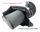 Rotofab Big Gulp Series Cold Air Intake, 2015-19 Corvette Z06