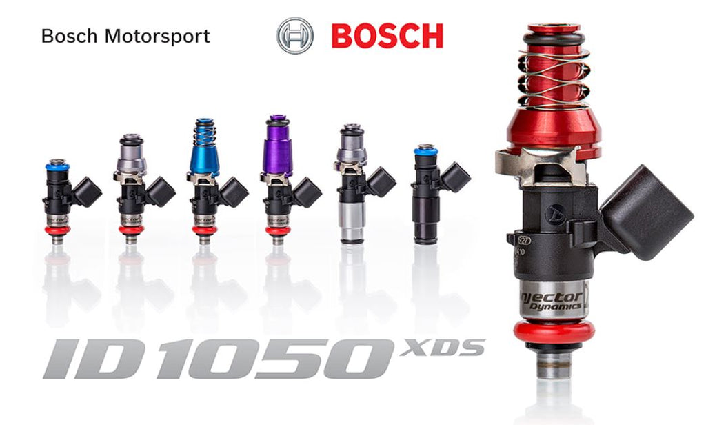 Injector Dynamics, ID1750xds Fuel Injector Set, LS Applications