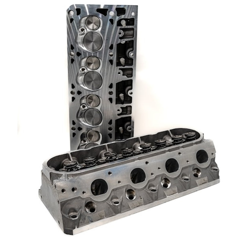 TSP "Brawler" Cylinder Heads, LS1/LS2/LS3/L99/LSA Applications