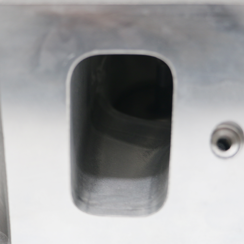 PRC LS7-X 6-Bolt 265cc CNC Cylinder Heads, LS7 Applications