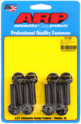 ARP Bellhousing Bolt Kit, LS Applications