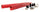 FAST LSX High-Flow Billet Fuel Rails For LSXR Intake LS1/LS2/LS6/LS3/LS7