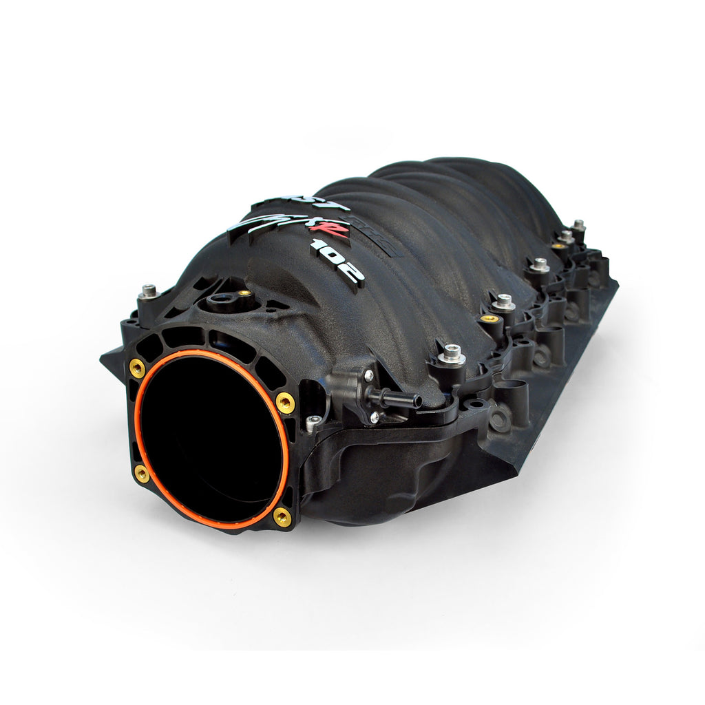 FAST LSXR 102mm Intake Manifolds, LS1/LS2/LS6/LS3/LS7