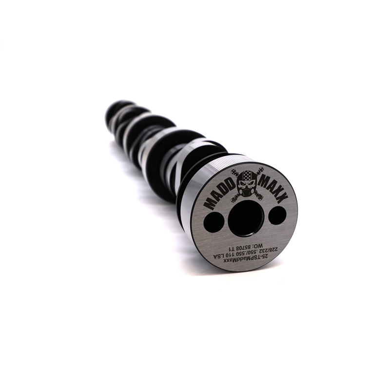 TSP Naturally Aspirated, Stock Valve-Spring Camshafts, LS1/LS2 Applications