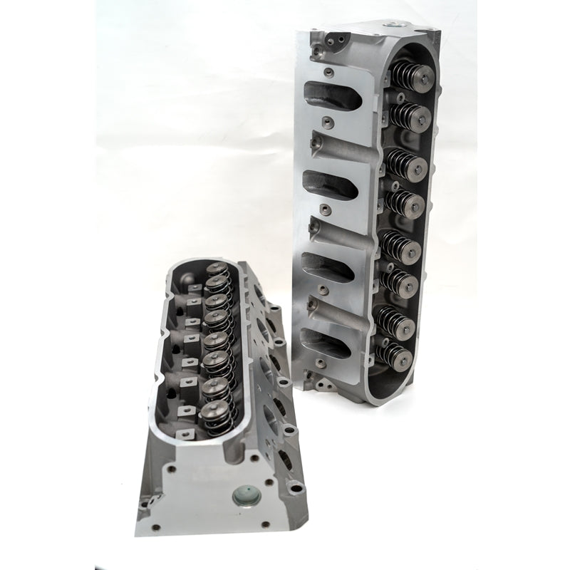 TSP "Brawler" Cylinder Heads, LS1/LS2/LS3/L99/LSA Applications