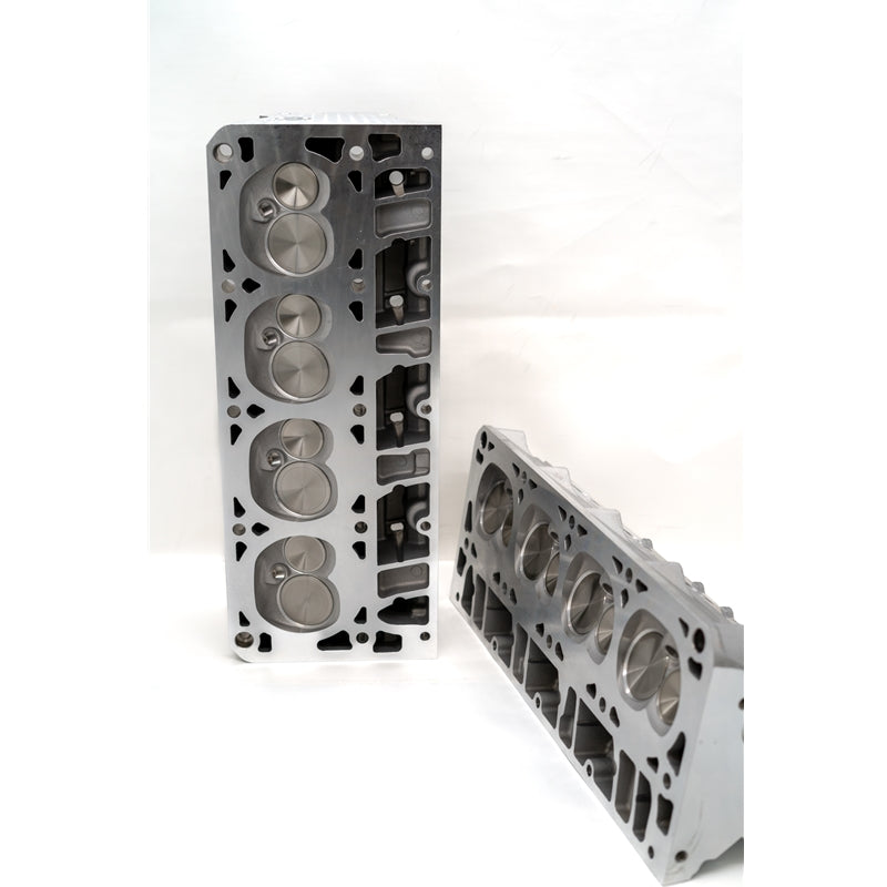 TSP "Brawler" Cylinder Heads, LS1/LS2/LS3/L99/LSA Applications