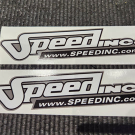 Speed Inc 6