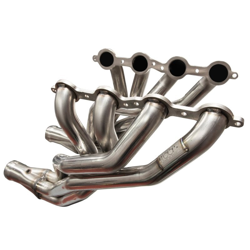 Kooks 1-7/8" or 2" Headers & 3" Competition Connection Pipes, 2010-2015 Camaro SS & ZL1