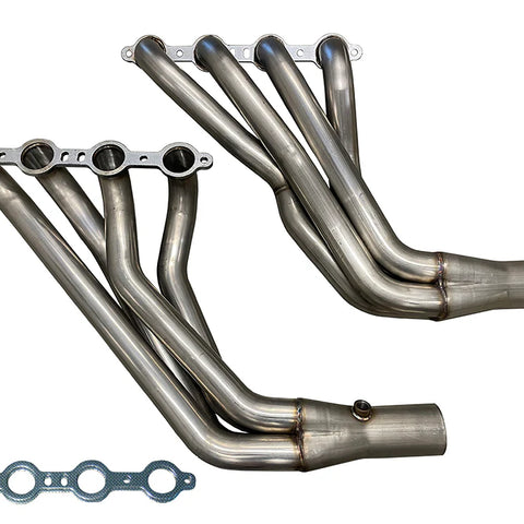 Speed Engineering 1-7/8