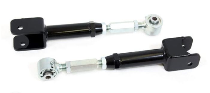 UMI Rear Trailing Arms, 2010-2015 Camaro, G8, SS Sedan