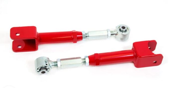 UMI Rear Trailing Arms, 2010-2015 Camaro, G8, SS Sedan