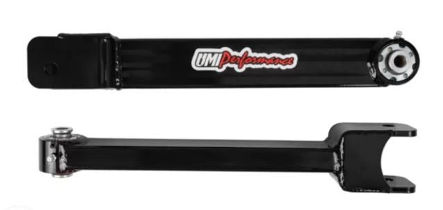 UMI Rear Trailing Arms, 2010-2015 Camaro, G8, SS Sedan