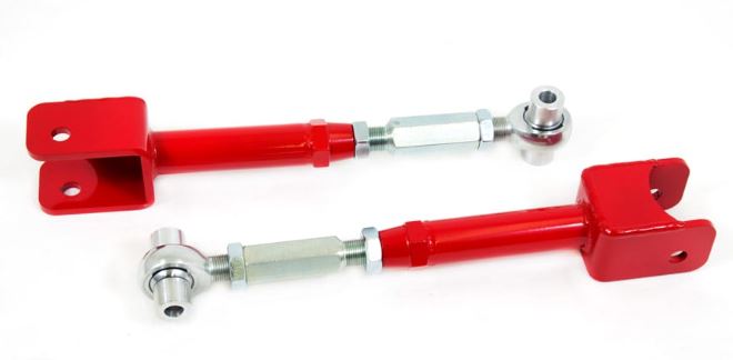 UMI Rear Trailing Arms, 2010-2015 Camaro, G8, SS Sedan