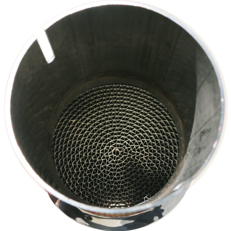 Texas Speed 1-7/8" or 2" Headers & Catted X-Pipe, 2010-2015 Camaro SS & ZL1