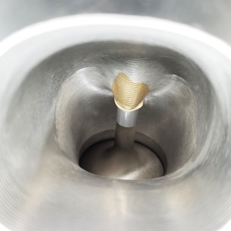 PRC LS3 6-Bolt 260cc CNC Cylinder Heads, LS3/L99/LSA Applications