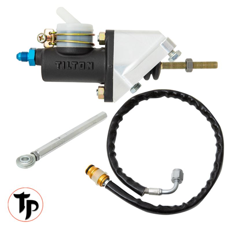 Tick Performance Adjustable Clutch Master Cylinder Kits