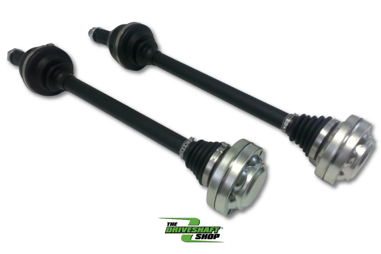 Driveshaft Shop 1400HP Axle Kit, 2010-24 Camaro SS/ZL1