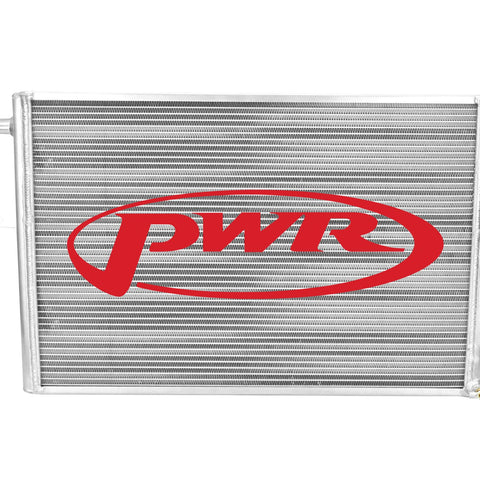 C&R Racing/PWR Heat Exchangers, 2012-2015 Camaro ZL1