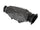 AFE Black Series Carbon Fiber Cold Air Intake System w/Pro 5R Filters, C8 Stingray Coupe & HTC, E-Ray