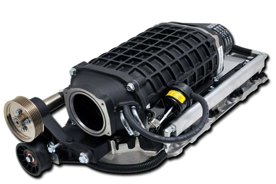 Magnuson TVS2300 Supercharger System, 5th Camaro LS3 & L99