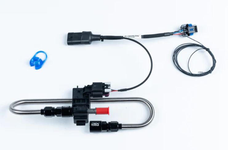 DSX Flex-Fuel Kits, Gen-IV LS