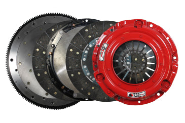 McLeod RST Street Twin Clutch Kits, LS & LT Applications