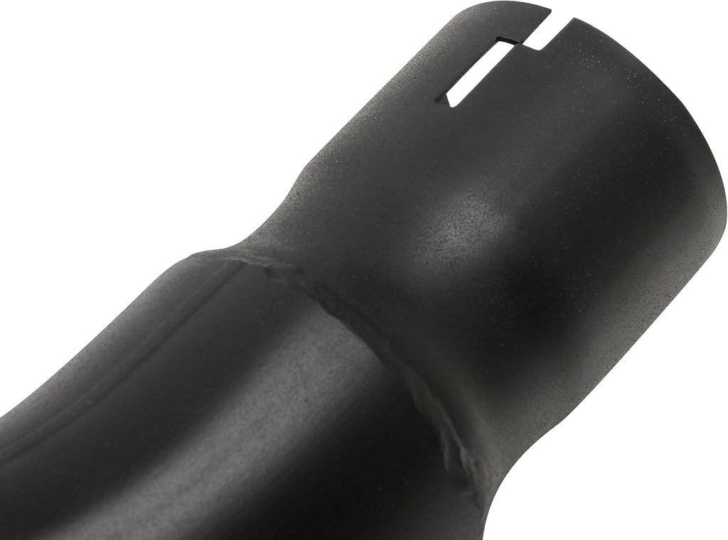 Flowtech Axle-Back Exhaust System, 2010-2013 Camaro SS & ZL1