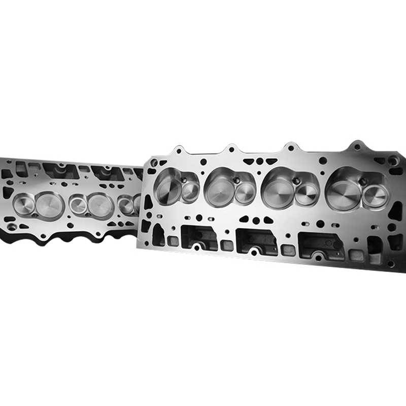 PRC LS3 As-Cast Cylinder Heads, LS3/L99/LSA Applications