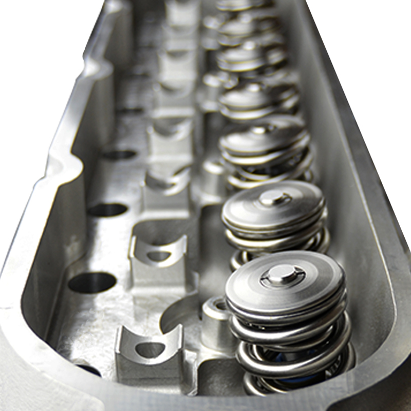 PRC LS3 As-Cast Cylinder Heads, LS3/L99/LSA Applications
