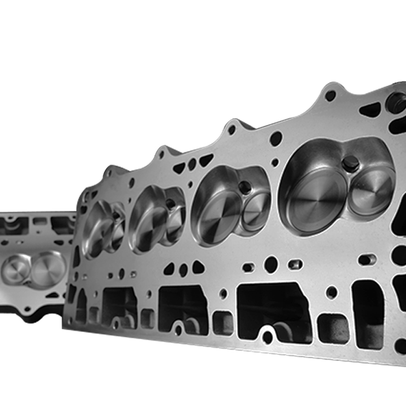 PRC LS3 As-Cast Cylinder Heads, LS3/L99/LSA Applications