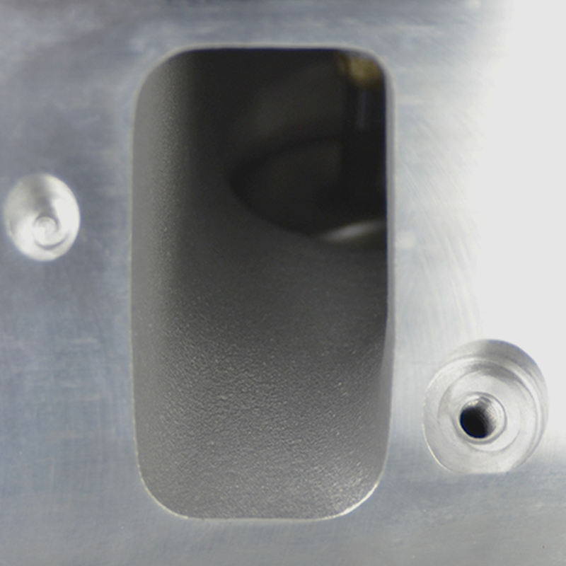 PRC LS3 As-Cast Cylinder Heads, LS3/L99/LSA Applications