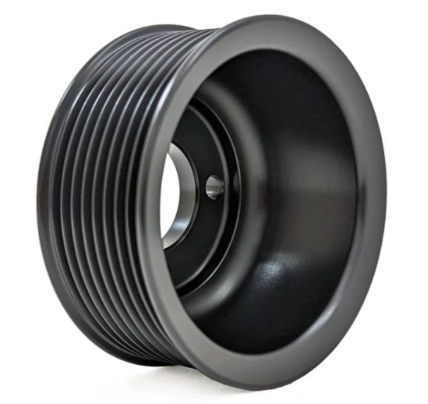 Magnuson Magnum 8-Rib Pulley (Magnuson Systems)