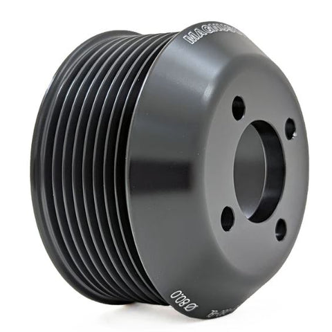 Magnuson Magnum 8-Rib Pulley (Magnuson Systems)
