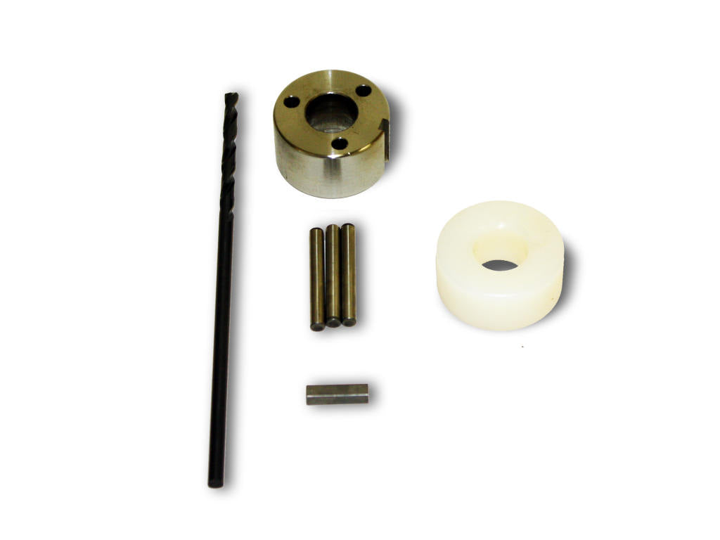 Innovators West Harmonic Balancer, 5th Gen Camaro, TBSS & Truck Applications