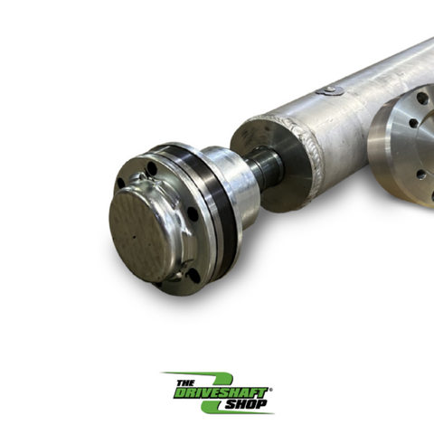 Driveshaft Shop 3.5