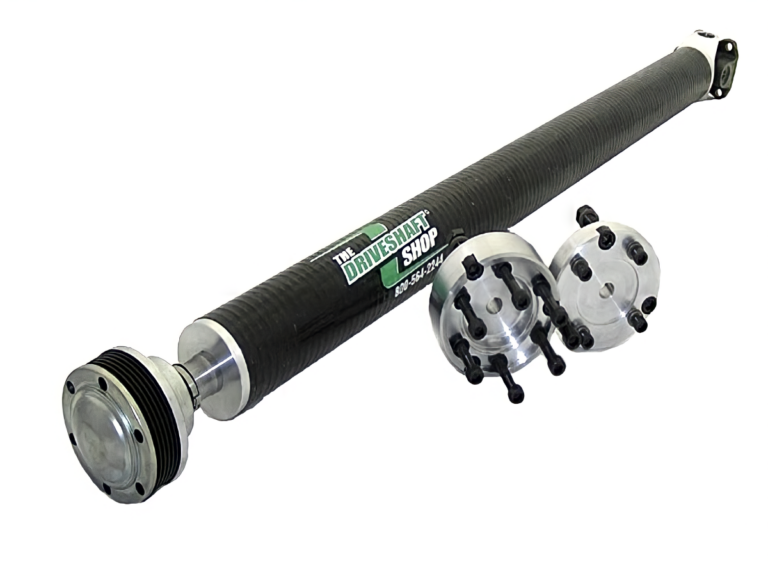 Driveshaft Shop Carbon Fiber Driveshaft, 2010-15 Camaro SS/ZL1