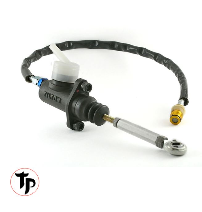 Tick Performance Adjustable Clutch Master Cylinder Kits