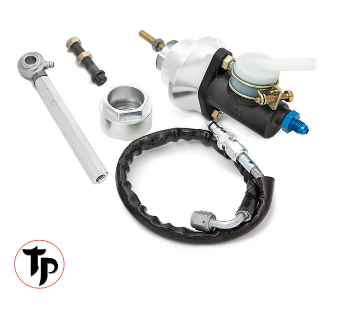 Tick Performance Adjustable Clutch Master Cylinder Kits