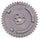 3-Bolt Cam Gear Installation Parts, LS2/LS3/LSA Applications