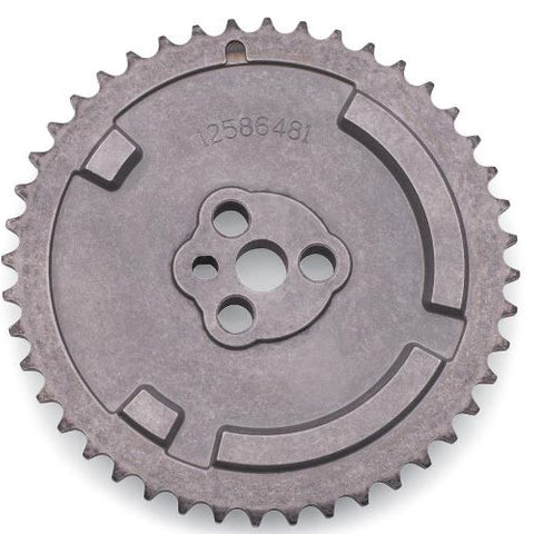 3-Bolt Cam Gear Installation Parts, LS2/LS3/LSA Applications