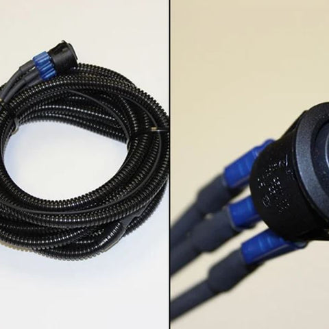 PCM of NC Universal Manual Fan Switch