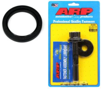Crank Seal & Bolt, LS Applications