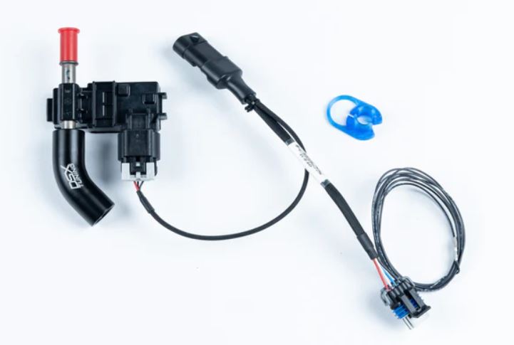 DSX Flex-Fuel Kits, Gen-IV LS