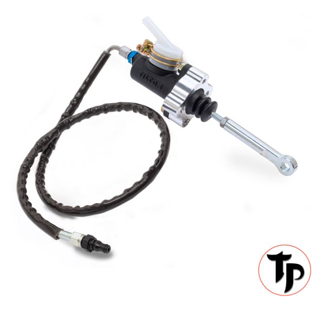 Tick Performance Adjustable Clutch Master Cylinder Kits