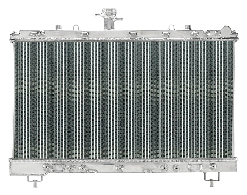 Cold-Case Aluminum Radiator, 2012-2015 Camaro SS & ZL1
