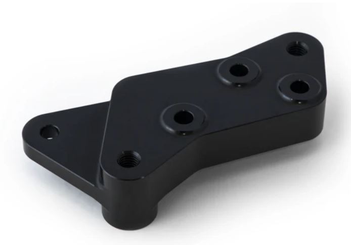 DSX LSA Idler Relocation Bracket, 2009-15 CTSV & 5th ZL1