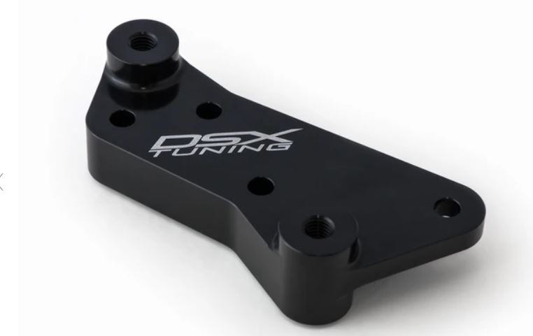 DSX LSA Idler Relocation Bracket, 2009-15 CTSV & 5th ZL1