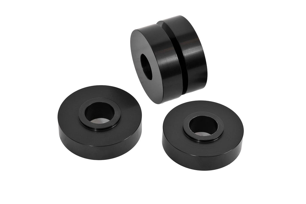 BMR Motor Mount Kit, 2010-15 Camaro SS & ZL1, G8, SS Sedan
