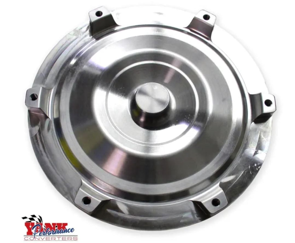 Yank Pro-Yank Series Torque Converters, Camaro & Trans Am
