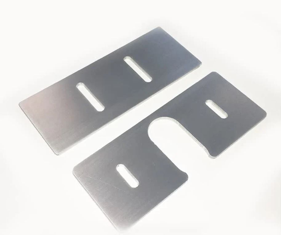 PCM Of NC LSA Supercharger Brick Reinforcement Brackets, LSA Supercharger